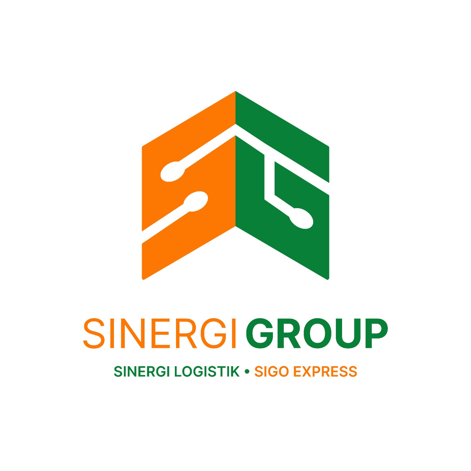 Sinergi Group — Sinergi Logistik dan Sigo Express